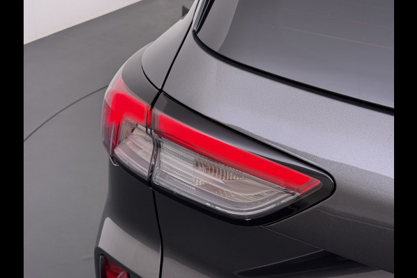 Ford Kuga 2.5 PHEV Hybrid ST-Line Camera Stoel+Achterbankverwarming Winterpakket Pdc Elek.Achterklep Privacy Glas Lmv Led Isofix Acc Lane assist