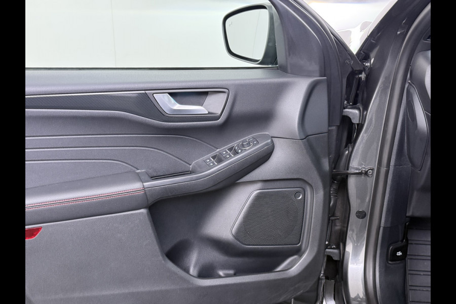 Ford Kuga 2.5 PHEV Hybrid ST-Line Camera Stoel+Achterbankverwarming Winterpakket Pdc Elek.Achterklep Privacy Glas Lmv Led Isofix Acc Lane assist