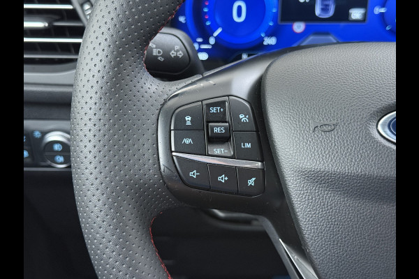 Ford Kuga 2.5 PHEV Hybrid ST-Line Camera Stoel+Achterbankverwarming Winterpakket Pdc Elek.Achterklep Privacy Glas Lmv Led Isofix Acc Lane assist