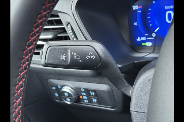 Ford Kuga 2.5 PHEV Hybrid ST-Line Camera Stoel+Achterbankverwarming Winterpakket Pdc Elek.Achterklep Privacy Glas Lmv Led Isofix Acc Lane assist