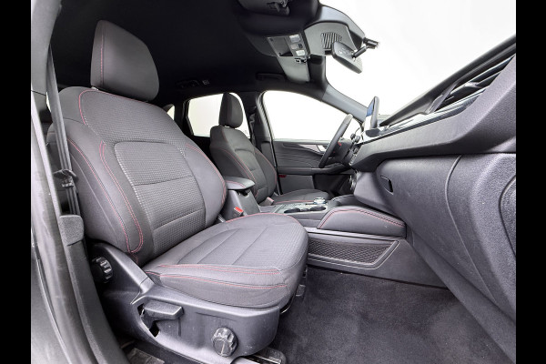 Ford Kuga 2.5 PHEV Hybrid ST-Line Camera Stoel+Achterbankverwarming Winterpakket Pdc Elek.Achterklep Privacy Glas Lmv Led Isofix Acc Lane assist
