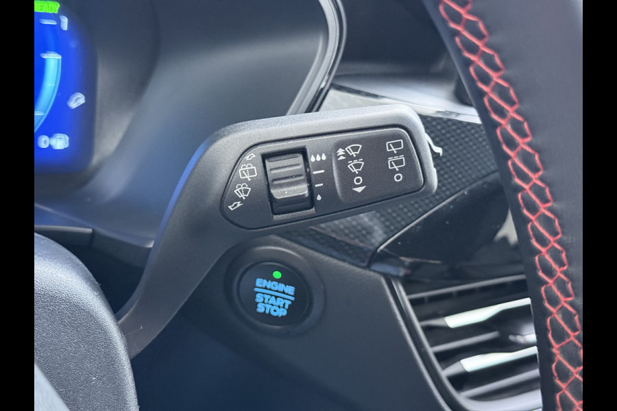 Ford Kuga 2.5 PHEV Hybrid ST-Line Camera Stoel+Achterbankverwarming Winterpakket Pdc Elek.Achterklep Privacy Glas Lmv Led Isofix Acc Lane assist