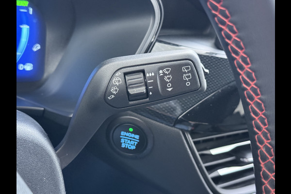 Ford Kuga 2.5 PHEV Hybrid ST-Line Camera Stoel+Achterbankverwarming Winterpakket Pdc Elek.Achterklep Privacy Glas Lmv Led Isofix Acc Lane assist