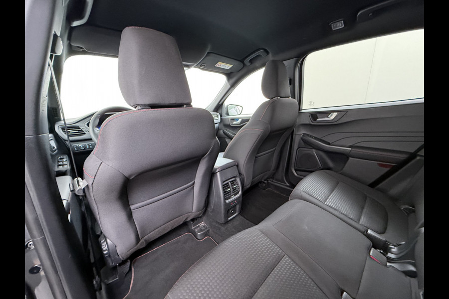 Ford Kuga 2.5 PHEV Hybrid ST-Line Camera Stoel+Achterbankverwarming Winterpakket Pdc Elek.Achterklep Privacy Glas Lmv Led Isofix Acc Lane assist
