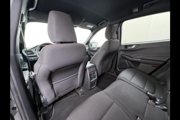 Ford Kuga 2.5 PHEV Hybrid ST-Line Camera Stoel+Achterbankverwarming Winterpakket Pdc Elek.Achterklep Privacy Glas Lmv Led Isofix Acc Lane assist