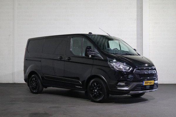 Ford Transit Custom 2.0 TDci 170pk L1 H1 Trail Leer Trekhaak