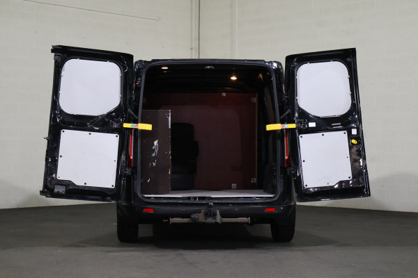 Ford Transit Custom 2.0 TDci 170pk L1 H1 Trail Leer Trekhaak