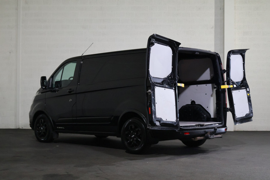 Ford Transit Custom 2.0 TDci 170pk L1 H1 Trail Leer Trekhaak