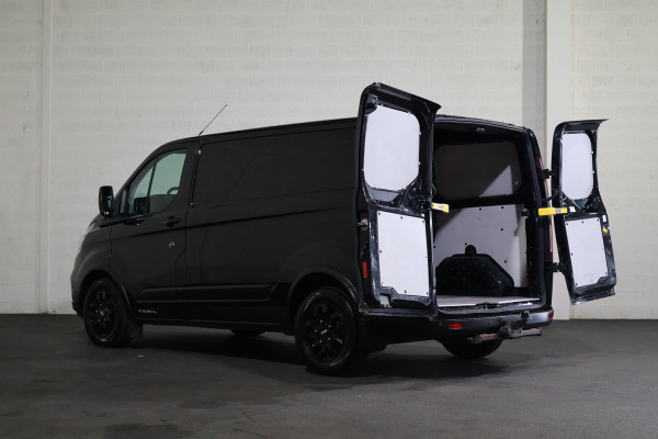 Ford Transit Custom 2.0 TDci 170pk L1 H1 Trail Leer Trekhaak
