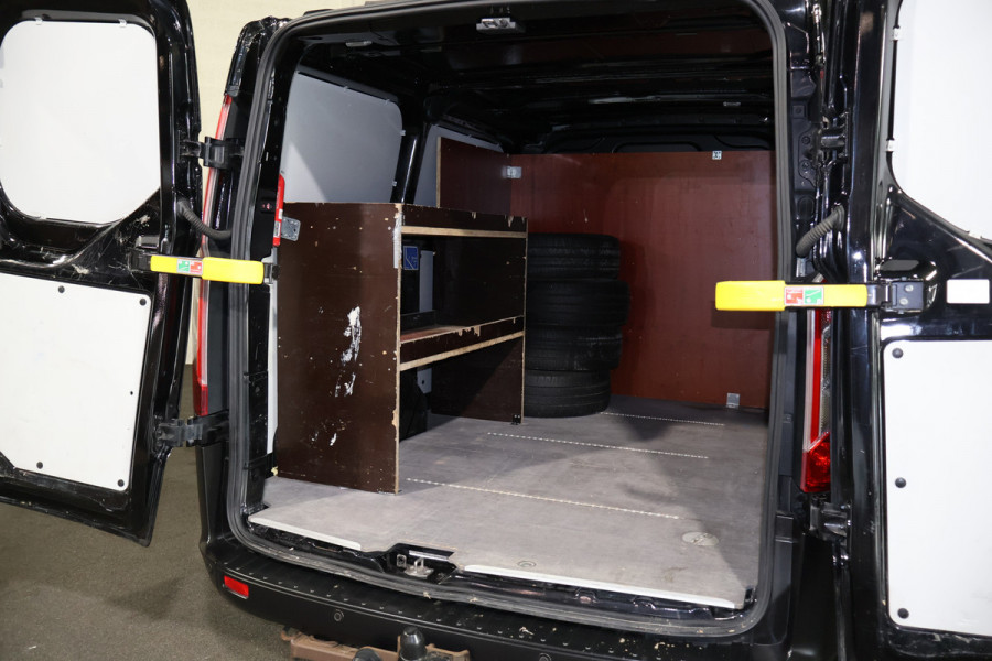 Ford Transit Custom 2.0 TDci 170pk L1 H1 Trail Leer Trekhaak