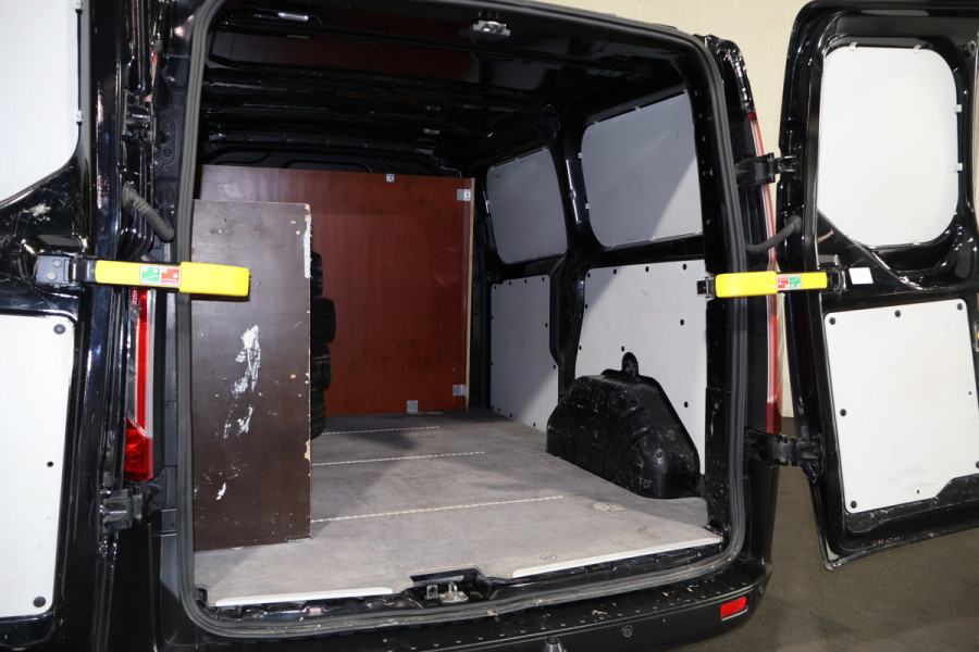 Ford Transit Custom 2.0 TDci 170pk L1 H1 Trail Leer Trekhaak