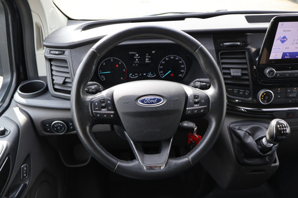 Ford Transit Custom 2.0 TDci 170pk L1 H1 Trail Leer Trekhaak