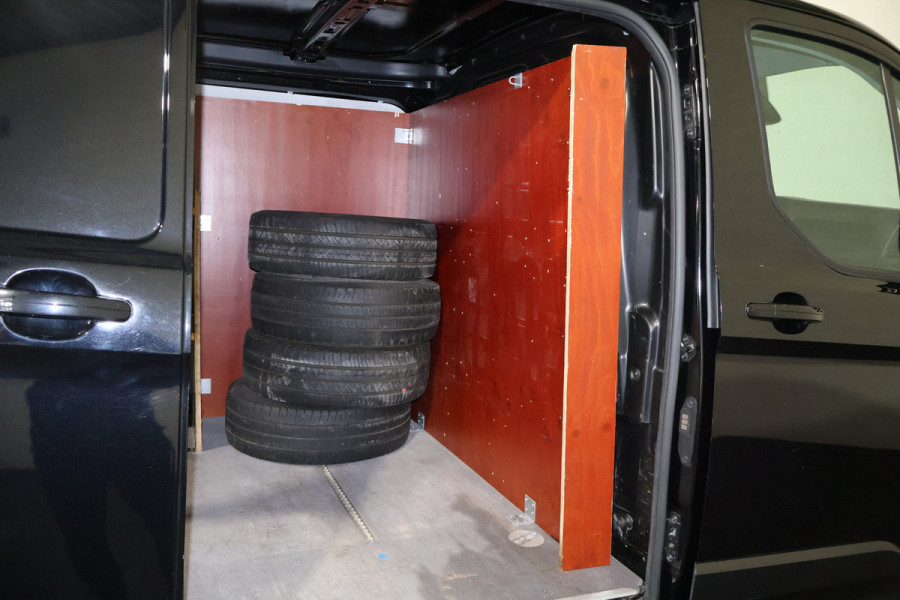 Ford Transit Custom 2.0 TDci 170pk L1 H1 Trail Leer Trekhaak