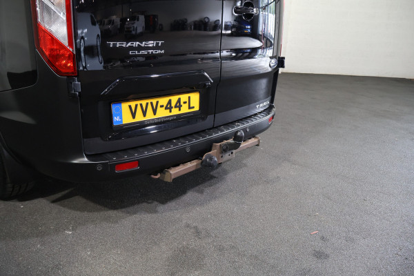 Ford Transit Custom 2.0 TDci 170pk L1 H1 Trail Leer Trekhaak
