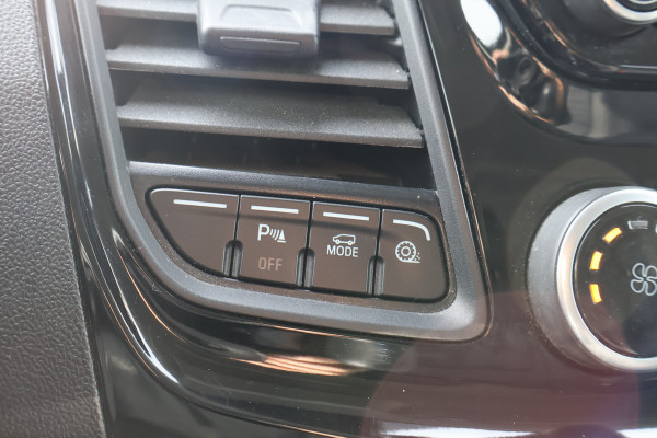 Ford Transit Custom 2.0 TDci 170pk L1 H1 Trail Leer Trekhaak