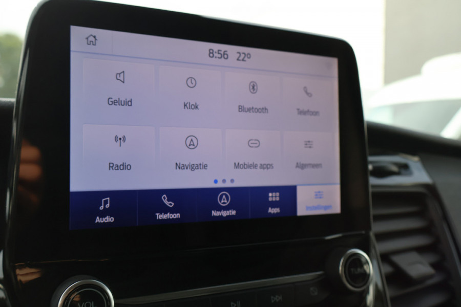 Ford Transit Custom 2.0 TDci 170pk L1 H1 Trail Leer Trekhaak