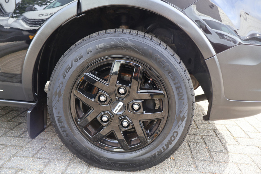 Ford Transit Custom 2.0 TDci 170pk L1 H1 Trail Leer Trekhaak