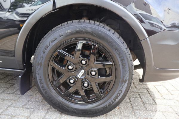 Ford Transit Custom 2.0 TDci 170pk L1 H1 Trail Leer Trekhaak
