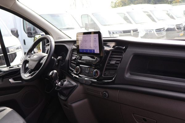Ford Transit Custom 2.0 TDci 170pk L1 H1 Trail Leer Trekhaak