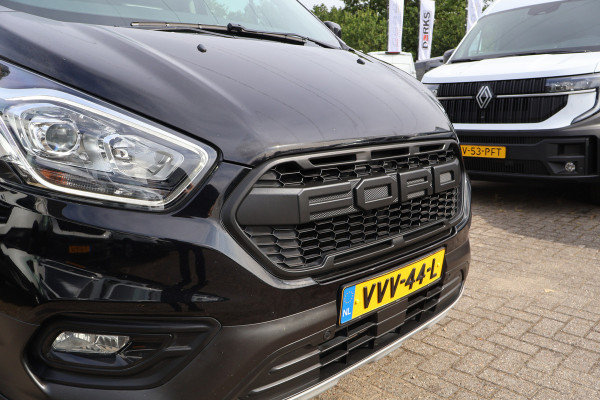 Ford Transit Custom 2.0 TDci 170pk L1 H1 Trail Leer Trekhaak