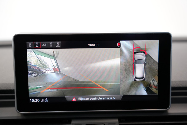 Audi Q5 55 TFSI e quattro Competition Virtual Cockpit B&O 3x S-Line Achter Stoelverw