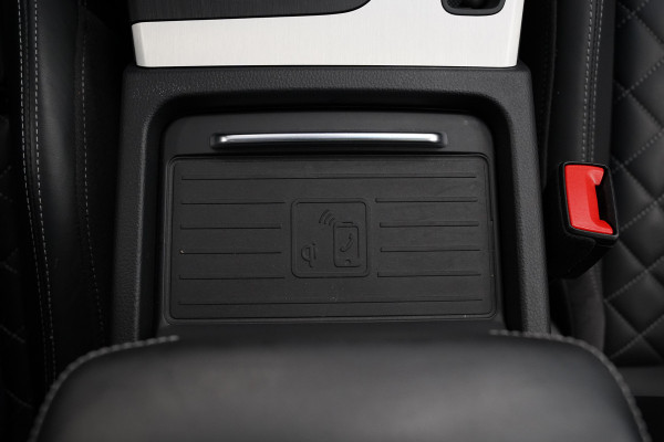 Audi Q5 55 TFSI e quattro Competition Virtual Cockpit B&O 3x S-Line Achter Stoelverw