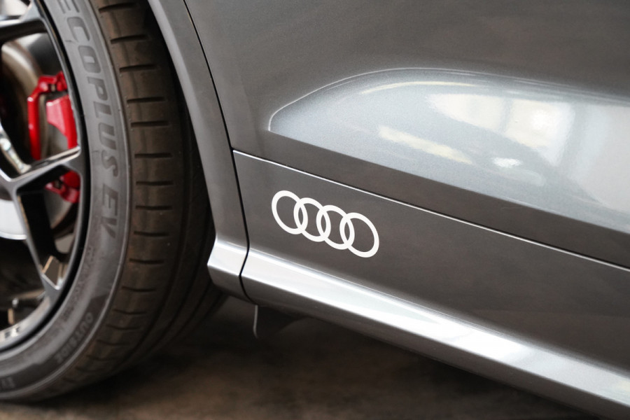 Audi Q5 55 TFSI e quattro Competition Virtual Cockpit B&O 3x S-Line Achter Stoelverw