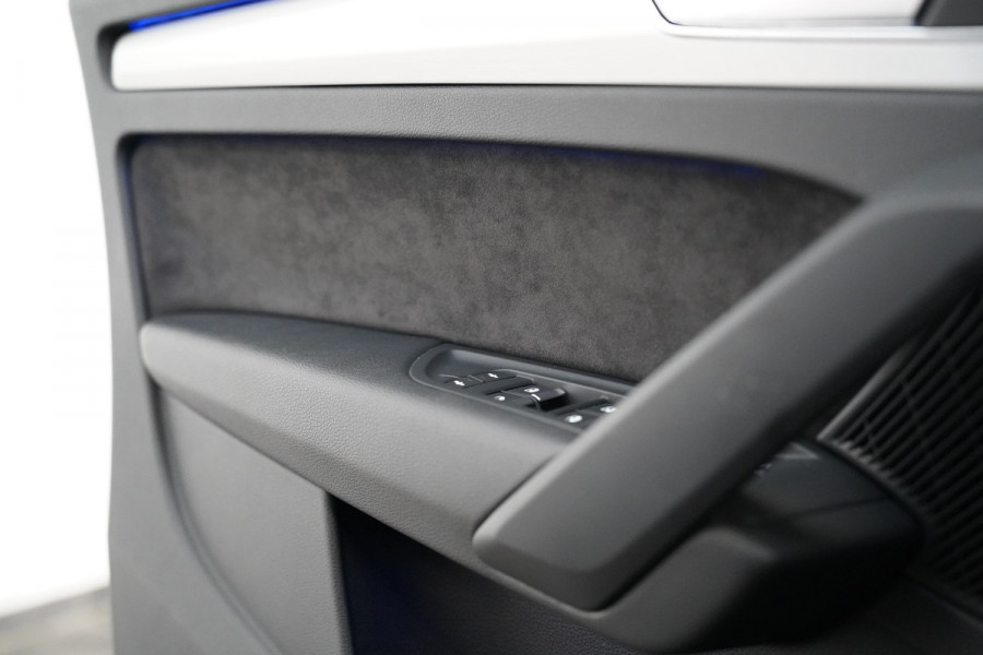 Audi Q5 55 TFSI e quattro Competition Virtual Cockpit B&O 3x S-Line Achter Stoelverw