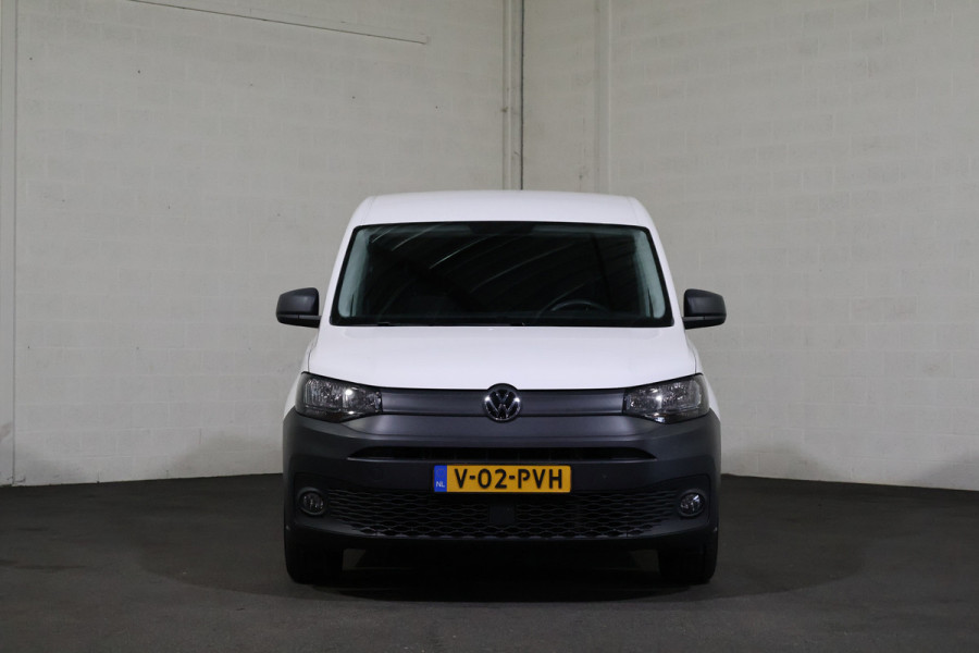 Volkswagen Caddy 1.5 TSI 115pk Camera Trekhaak Apple Carplay