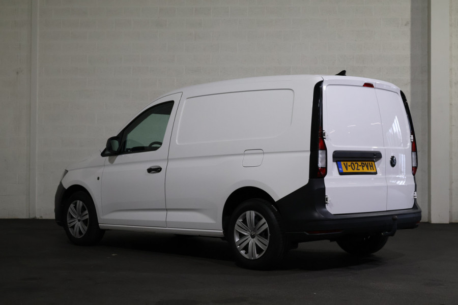 Volkswagen Caddy 1.5 TSI 115pk Camera Trekhaak Apple Carplay