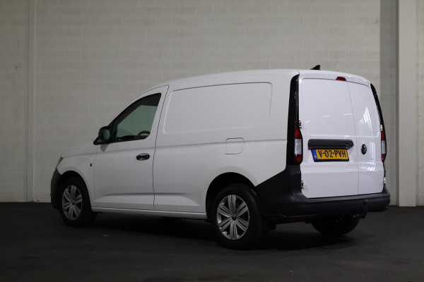 Volkswagen Caddy 1.5 TSI 115pk Camera Trekhaak Apple Carplay
