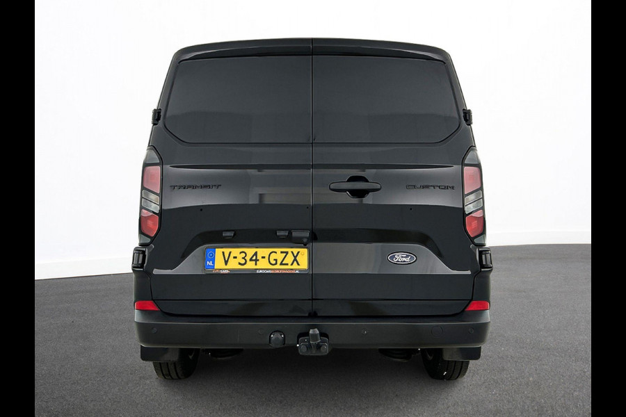 Ford Transit Custom 300 2.0 TDCI L2H1 Trend Nieuw Model Navigatie Cruise Camera Parkeersensoren Trekhaak