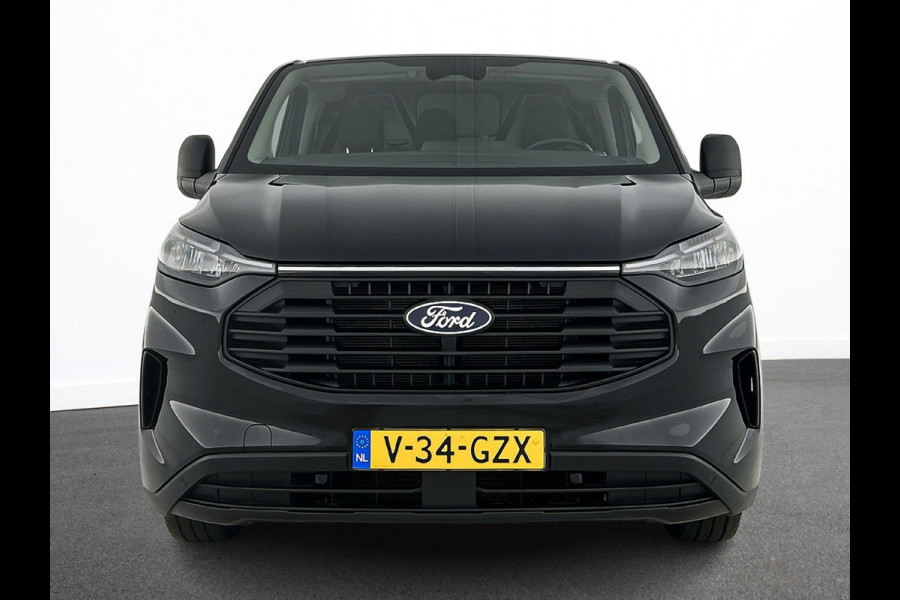 Ford Transit Custom 300 2.0 TDCI L2H1 Trend Nieuw Model Navigatie Cruise Camera Parkeersensoren Trekhaak