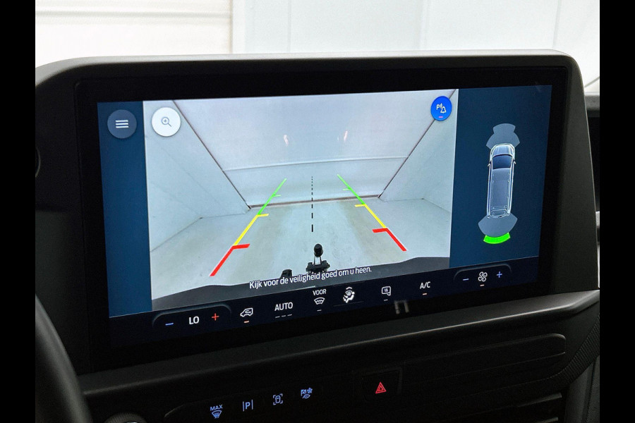 Ford Transit Custom 300 2.0 TDCI L2H1 Trend Nieuw Model Navigatie Cruise Camera Parkeersensoren Trekhaak