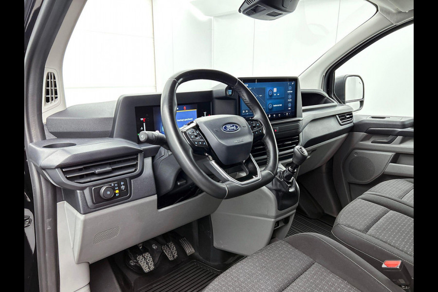Ford Transit Custom 300 2.0 TDCI L2H1 Trend Nieuw Model Navigatie Cruise Camera Parkeersensoren Trekhaak