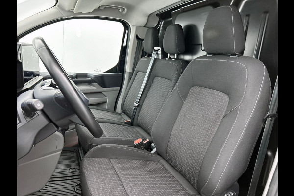 Ford Transit Custom 300 2.0 TDCI L2H1 Trend Nieuw Model Navigatie Cruise Camera Parkeersensoren Trekhaak