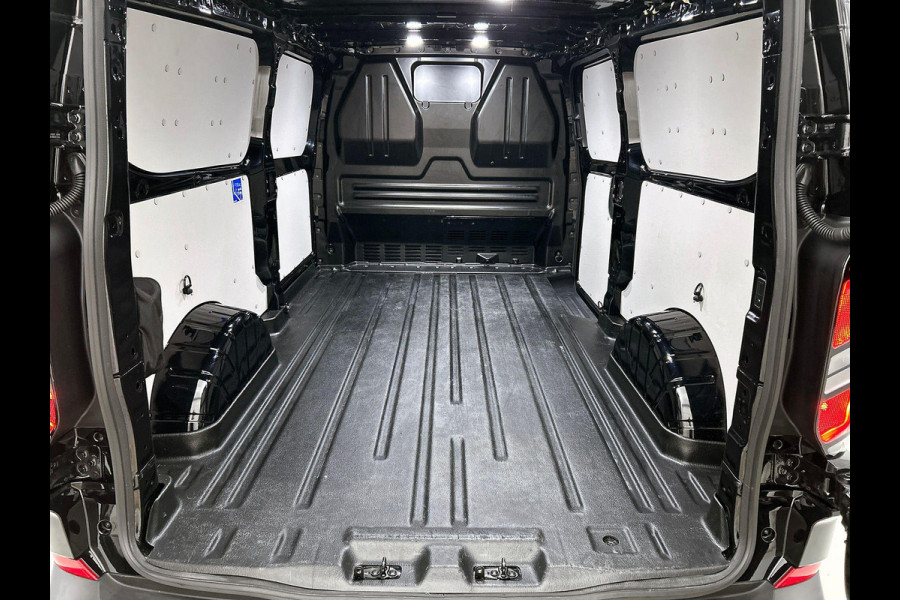 Ford Transit Custom 300 2.0 TDCI L2H1 Trend Nieuw Model Navigatie Cruise Camera Parkeersensoren Trekhaak