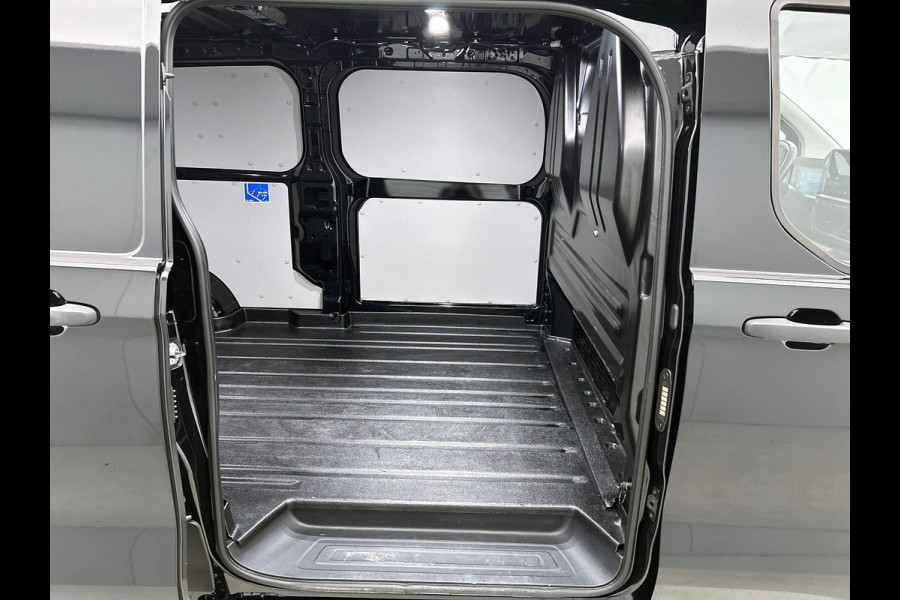 Ford Transit Custom 300 2.0 TDCI L2H1 Trend Nieuw Model Navigatie Cruise Camera Parkeersensoren Trekhaak