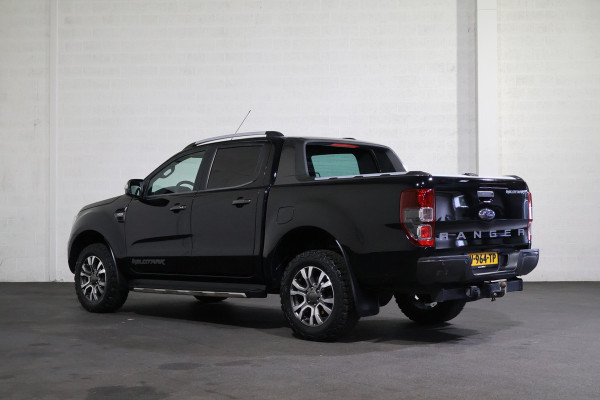 Ford Ranger 3.2 TDCi Wildtrak Supercab 4x4 Automaat