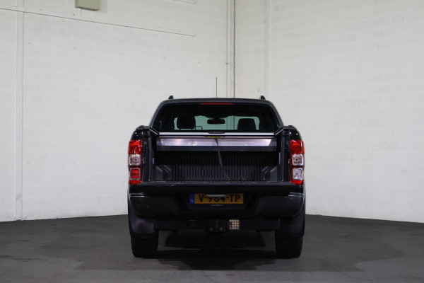 Ford Ranger 3.2 TDCi Wildtrak Supercab 4x4 Automaat