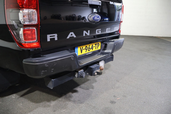 Ford Ranger 3.2 TDCi Wildtrak Supercab 4x4 Automaat
