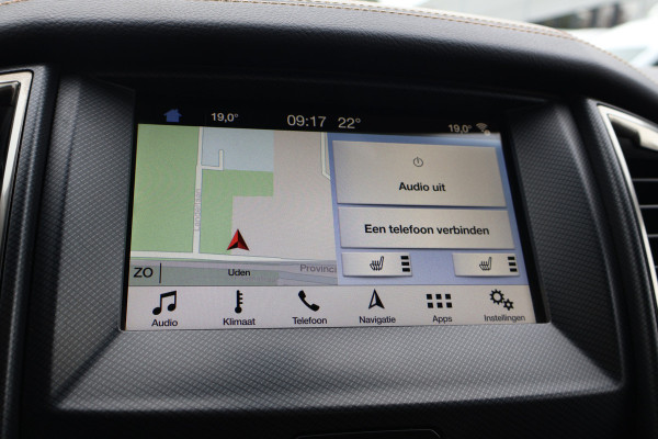 Ford Ranger 3.2 TDCi Wildtrak Supercab 4x4 Automaat