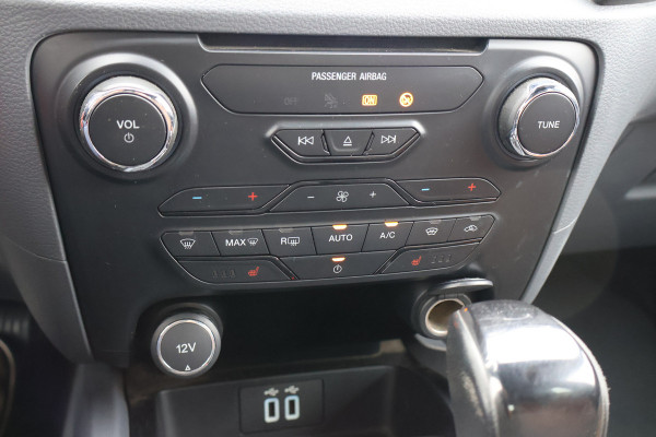 Ford Ranger 3.2 TDCi Wildtrak Supercab 4x4 Automaat