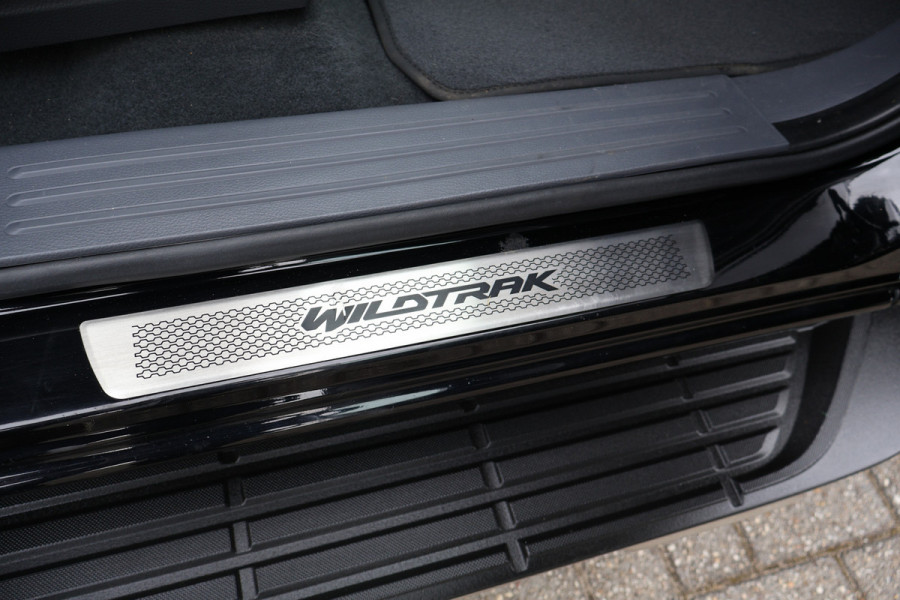 Ford Ranger 3.2 TDCi Wildtrak Supercab 4x4 Automaat
