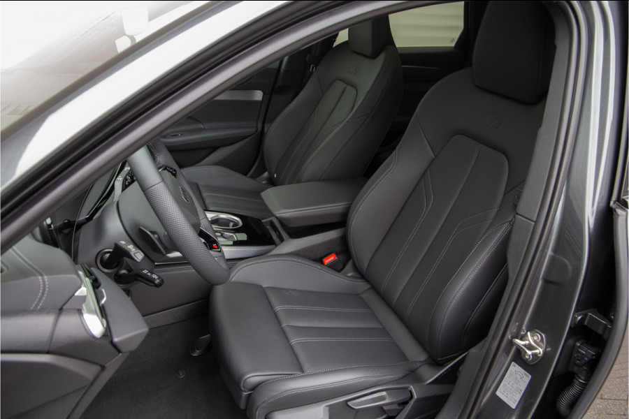Audi A6 Avant 2.0 TDI quattro S edition Leder, Pano, Passenger Display, S-Line, adap. Cruise