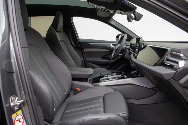 Audi A6 Avant 2.0 TDI quattro S edition Leder, Pano, Passenger Display, S-Line, adap. Cruise