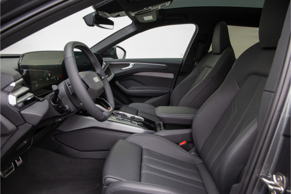 Audi A6 Avant 2.0 TDI quattro S edition Leder, Pano, Passenger Display, S-Line, adap. Cruise