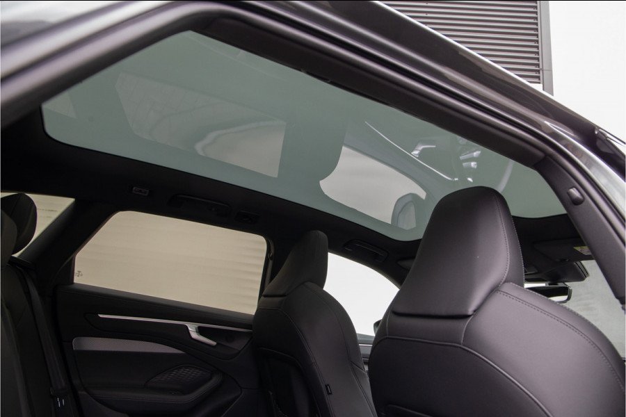 Audi A6 Avant 2.0 TDI quattro S edition Leder, Pano, Passenger Display, S-Line, adap. Cruise