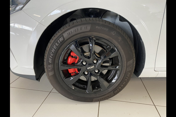 Hyundai i20 1.0 T-GDI Comfort automaat Camera / CarPlay / digitaal dashboard