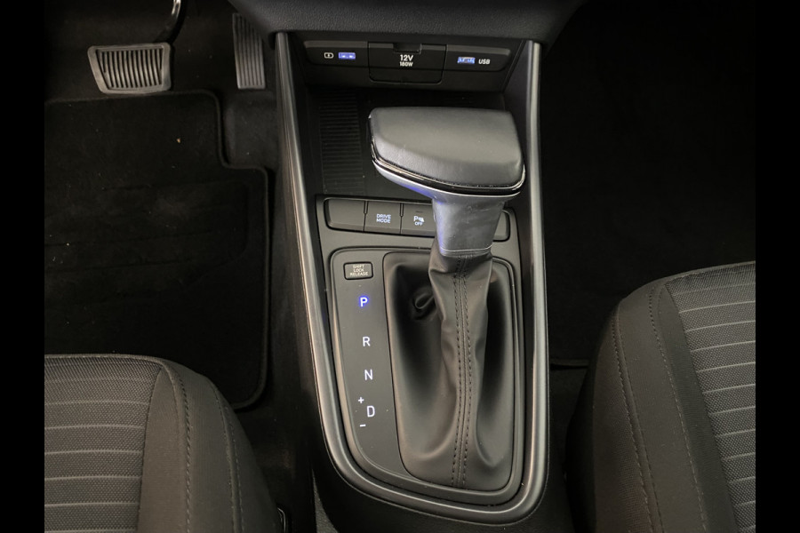Hyundai i20 1.0 T-GDI Comfort automaat Camera / CarPlay / digitaal dashboard